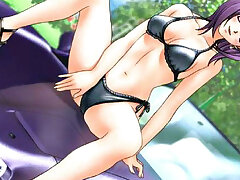 Enjoy breathtaking animated beauties in this classic hentai game loved by many satisfied players. These incredible chicks are going to make you rock hard and pleased to the max. A porn game like Hentai Layout is going to fulfill all of your guilty pleasures, so play it now!
